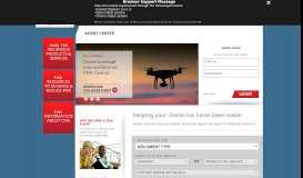 
							         CNA Insurance for Agent and Brokers - CNA Login								  
							    