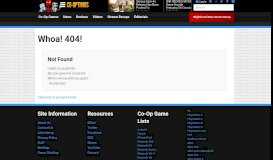 
							         Co-Optimus - Review - Portal 2 Co-Op Review								  
							    