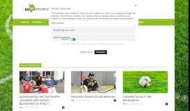 
							         Coachingzone | SportKreisUnna | das größte Portal für Sportler im ...								  
							    
