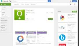 
							         CoAd360 - Apps on Google Play								  
							    