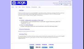 
							         CoCalc - SageMath								  
							    