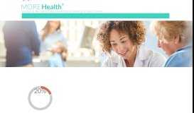 
							         Collaborative Diagnosis | Second Opinion | MORE Health | Medical ...								  
							    