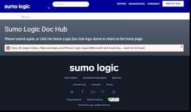 
							         Collect Logs for the Azure Active Directory App - Sumo Logic								  
							    
