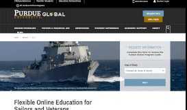 
							         College Education Programs and Tuition Assistance for Navy ...								  
							    
