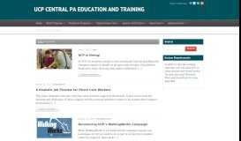 
							         College of Direct Support – New Learner Guide To access ...								  
							    