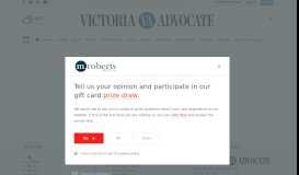 
							         College Q&A: Pirate Portal has many convenient ... - Victoria Advocate								  
							    