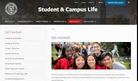 
							         Collegiate Scholars, The National Society of - Cornell Student ...								  
							    