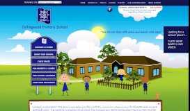 
							         Collingwood Primary School | South Woodham Ferrers|Essex								  
							    