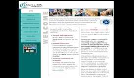 
							         Collins Management: Homeowner Association Full / Financial ...								  
							    