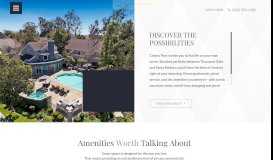 
							         Colony Parc: Apartments in Ventura For Rent								  
							    