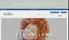 
							         Columbia, SC Apartments | The Hollows | Residents								  
							    