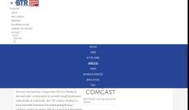 
							         Comcast Biz launches 4G wireless Internet backup | Broadband ...								  
							    