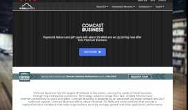 
							         Comcast Business - Intelisys Cloud Services University								  
							    