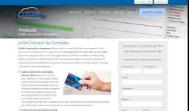 
							         Comdata Vendor Payment & Expense Management								  
							    