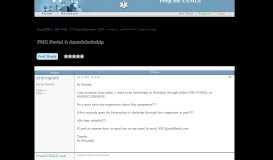 
							         Comments on FMG Portal & Americlerkship - Prep4usmle.com								  
							    