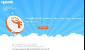 
							         Commercial Insurance in Arcadia, FL - Sam Self - GreatFlorida ...								  
							    