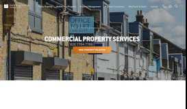 
							         Commercial Properties West London | Buy & Rent Commercial ...								  
							    