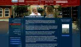 
							         Commercial Property Services | Eugene Burger Management ...								  
							    
