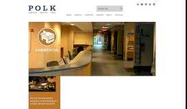 
							         Commercial Services | Polk Nation| Polk Mechanical CompanyPOLK ...								  
							    