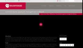 
							         Commerzbank applicant management software - milch & zucker THE ...								  
							    
