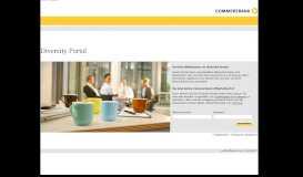 
							         Commerzbank | Diversity Portal								  
							    