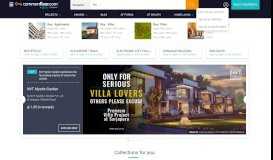 
							         Commonfloor.com: Property in India | Real Estate India | Buy/Sale ...								  
							    