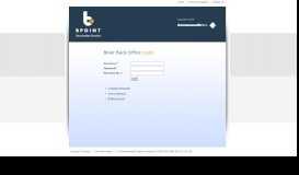 
							         Commonwealth Bank Group - BPOINT								  
							    