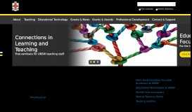 
							         Community-Driven Portal for Online Education Resources | UNSW ...								  
							    