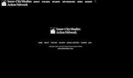 
							         Community Health Center | Inner-City Muslim Action Network								  
							    