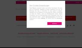 
							         Community | Hompage Zugriff über Homepagecenter | Telekom hilft ...								  
							    