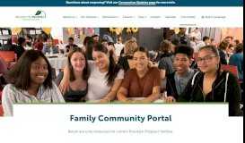 
							         Community Portal - Brooklyn Prospect Charter School								  
							    