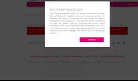 
							         Community | Ranger Marketing & Vertriebs GmbH | Telekom hilft ...								  
							    