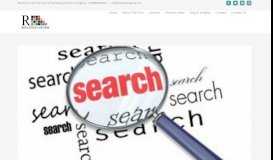 
							         COMPANY REGISTER SEARCH AND LIST OF REGISTERED ...								  
							    