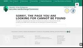 
							         Company Registration System (CRS)-Web Portal is temporarily not ...								  
							    