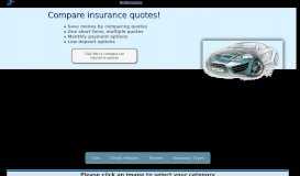 
							         Compare Insurance Quotes at Prudent Plus Ltd								  
							    