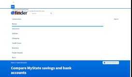 Pb mysalary savings account