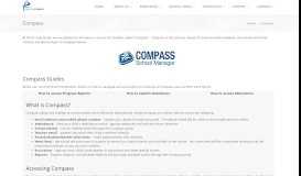 
							         Compass - Point Cook Senior Secondary College								  
							    