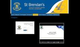 
							         Compass - St Brendan Catholic Primary School - Google Sites								  
							    