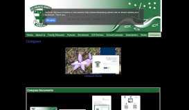 
							         Compass - St Francis Xavier Catholic School Ashbury - Google Sites								  
							    
