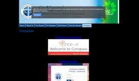 
							         Compass - St Kevin Catholic Primary School - Google Sites								  
							    