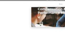 
							         Compensation und Performance Management Beratungen - Kienbaum								  
							    