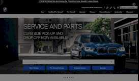 
							         Competition BMW of Smithtown | Your Preferred New & Pre-owned ...								  
							    