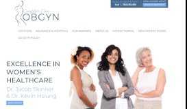 
							         Complete Care OBGYN: Home								  
							    