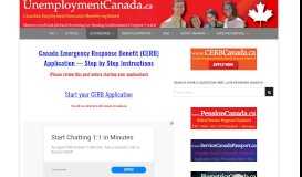 
							         Complete EI weekly report online or telephone – Canadian ...								  
							    