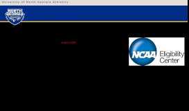 
							         Compliance - University of North Georgia Athletics - UNG Athletics								  
							    