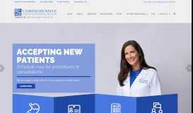 
							         Comprehensive Gastrointestinal Health: GI Doctor in Northbrook, IL ...								  
							    