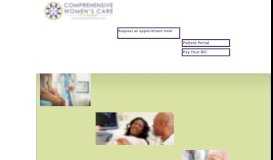 
							         Comprehensive Women's Care of Columbus- OBGYN - All Female ...								  
							    