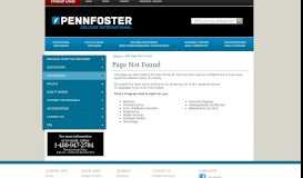 
							         Computer Information Systems - Penn Foster College International								  
							    