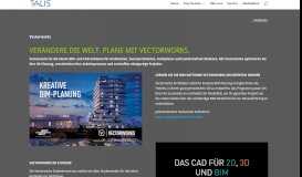
							         ComputerWorks GmbH | TALIS - Karriereportal für Architekten und ...								  
							    