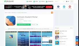
							         Comsats Student Portal for Android - APK Download - APKPure.com								  
							    